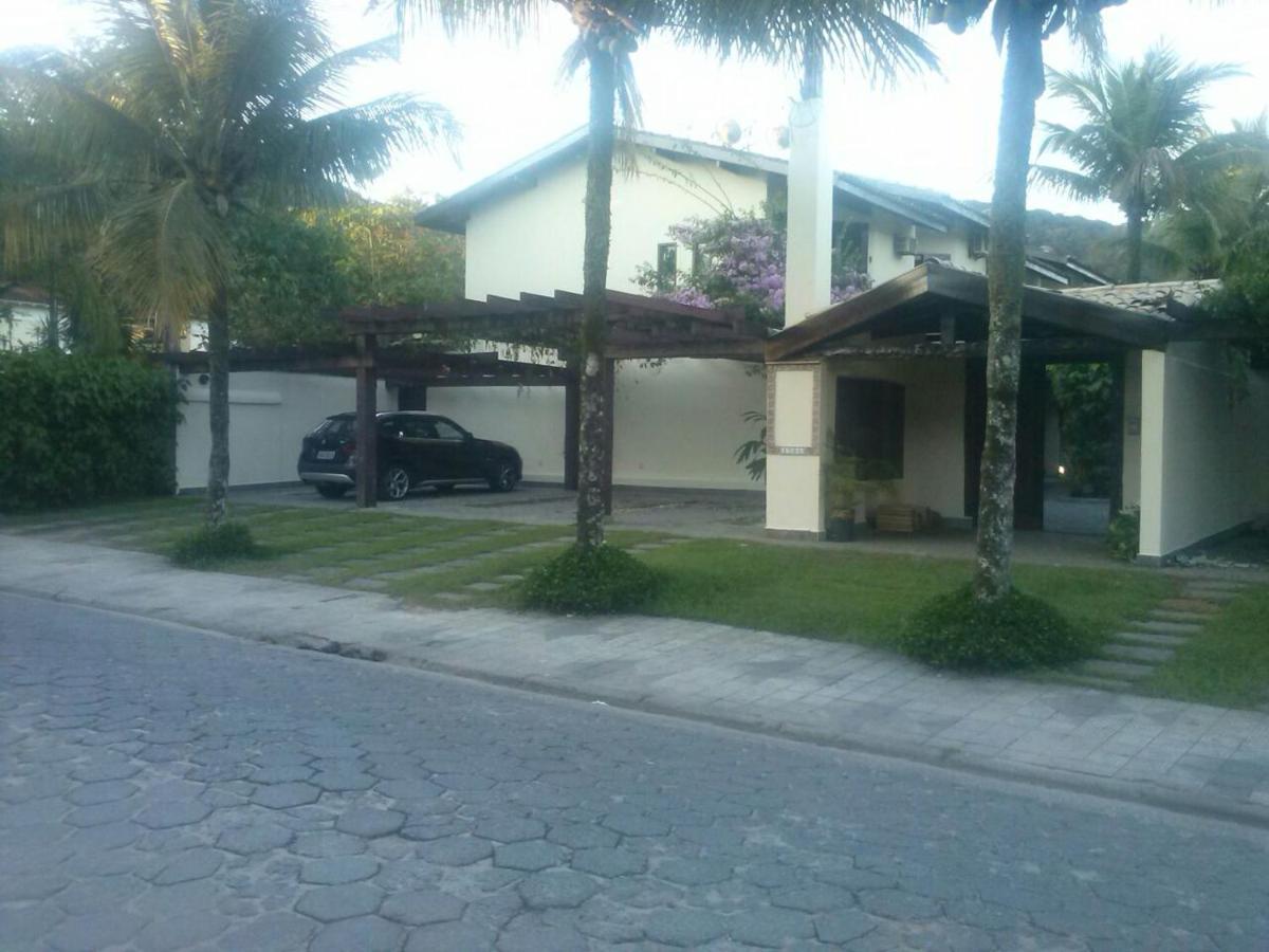 Condominio Ilhas Do Juquehy Juquei Exterior foto