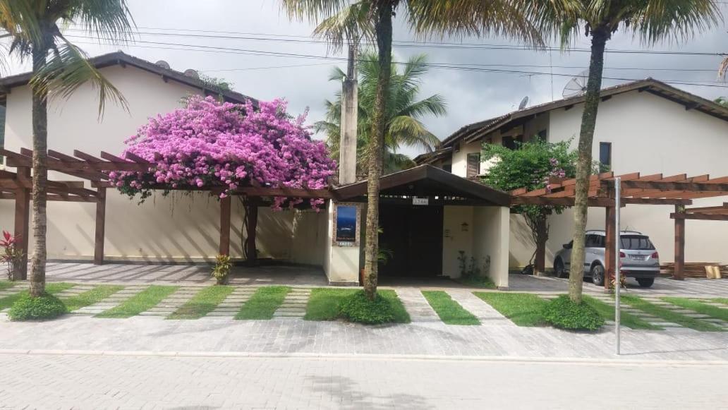 Condominio Ilhas Do Juquehy Juquei Exterior foto