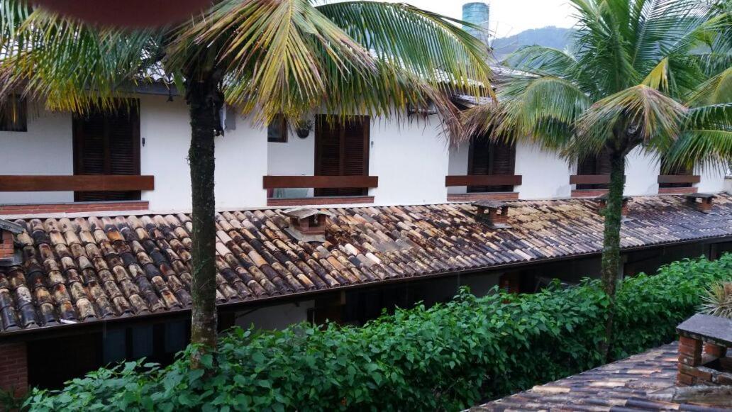 Condominio Ilhas Do Juquehy Juquei Exterior foto
