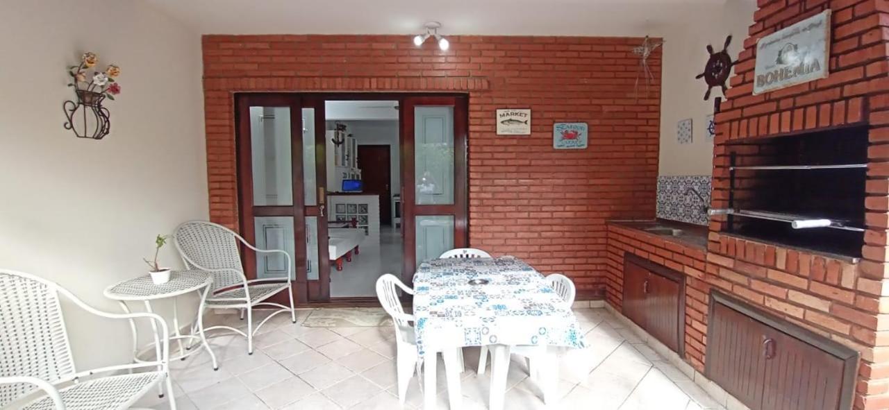 Condominio Ilhas Do Juquehy Juquei Exterior foto
