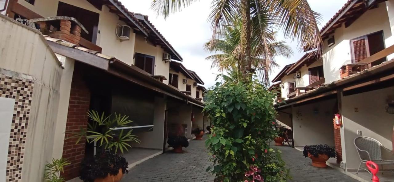 Condominio Ilhas Do Juquehy Juquei Exterior foto