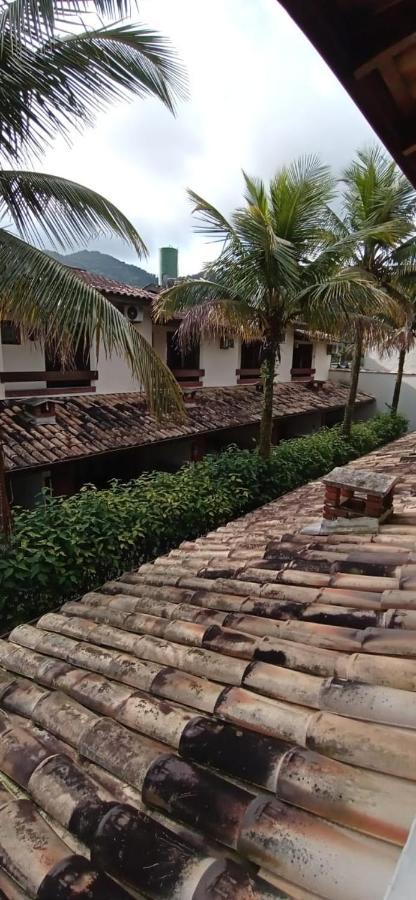 Condominio Ilhas Do Juquehy Juquei Exterior foto