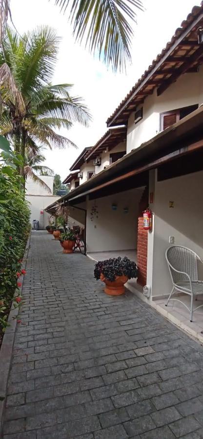 Condominio Ilhas Do Juquehy Juquei Exterior foto